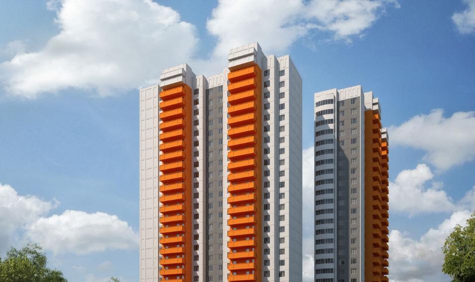 Ельнинская 14Б