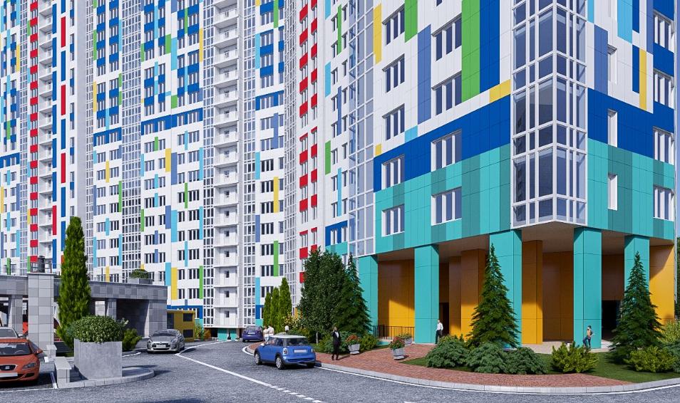 Гвардейский-2