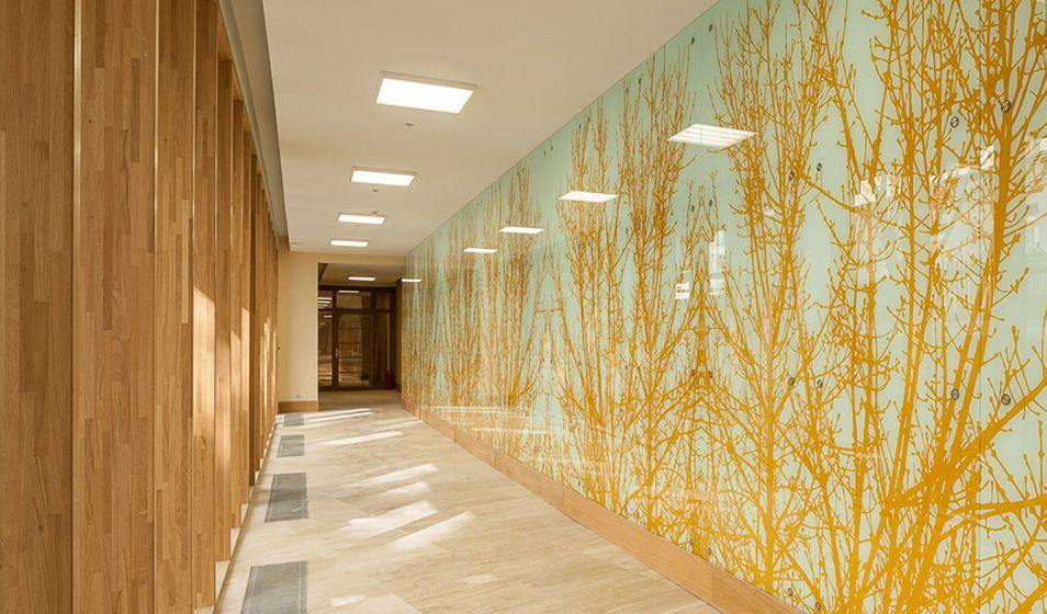 Кленовый DOM (Кленовый Дом)