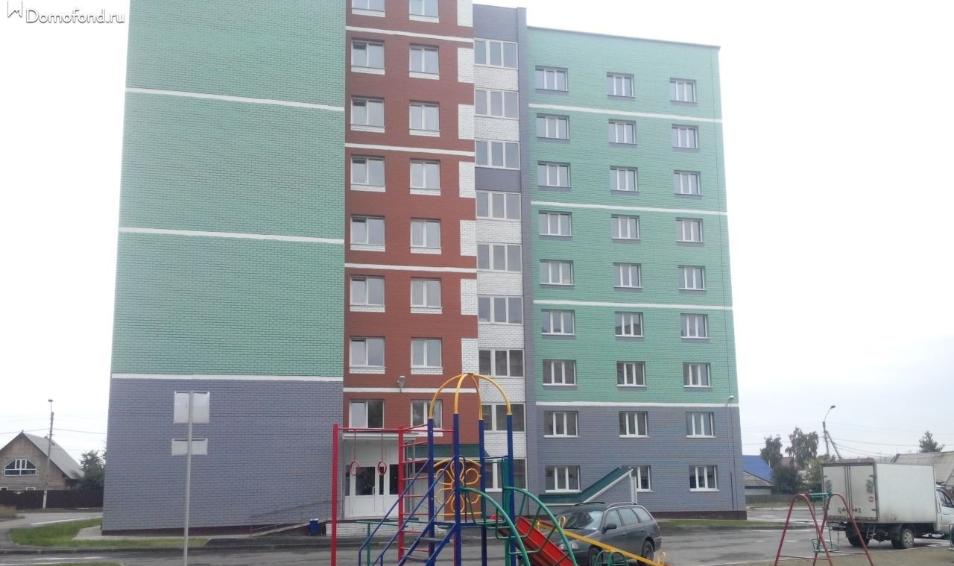 ул. 8 микрорайон 28В