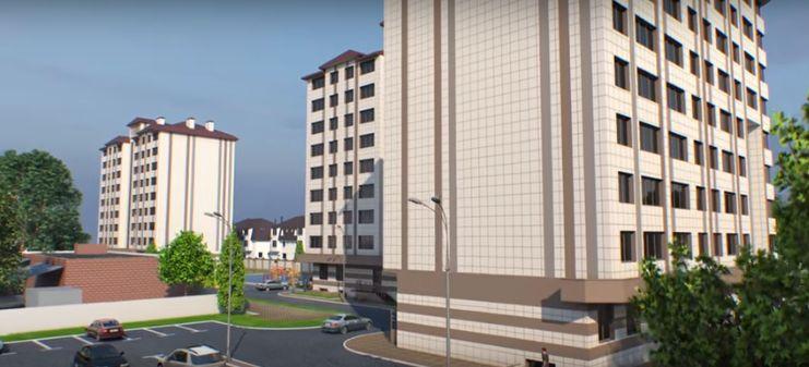 Тургеневский двор