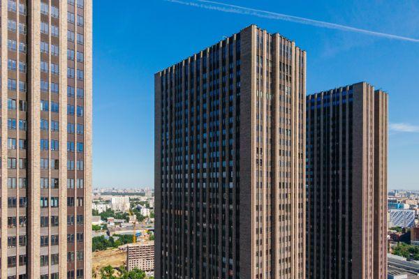 Савеловский Сити