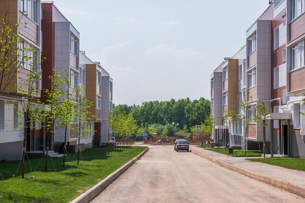 Царево Village