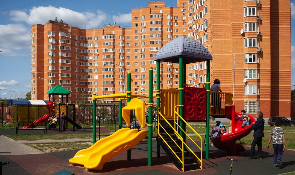 Зеленый Остров