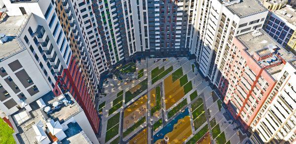 Датский квартал