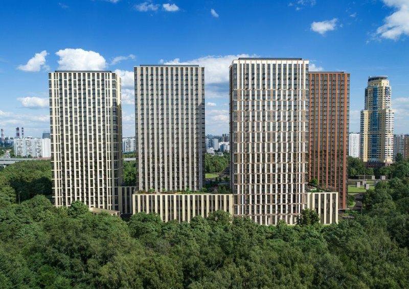 Discovery Park (Дискавери Парк)