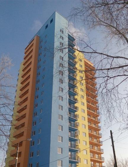 Энтузиаст