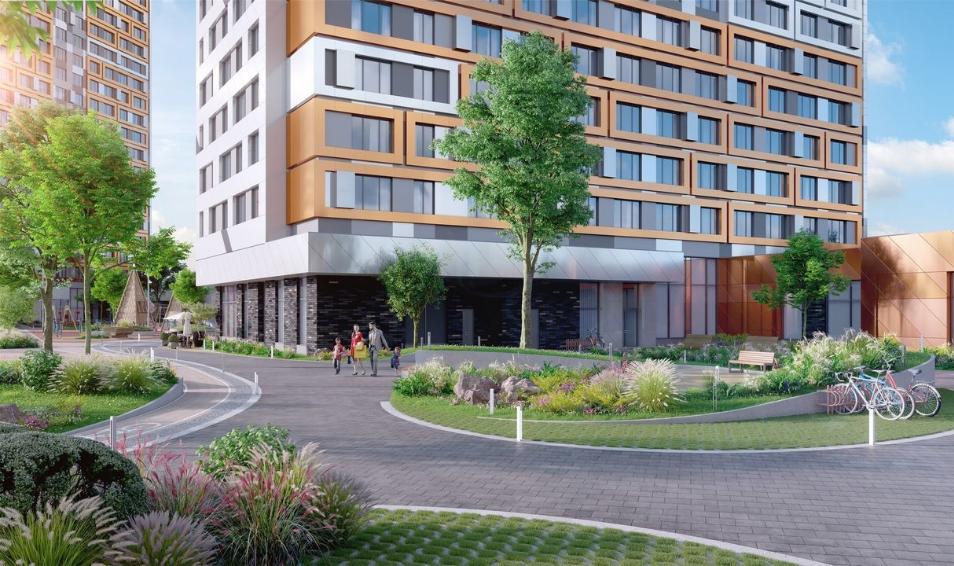 Преображение