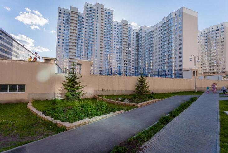 Университетский