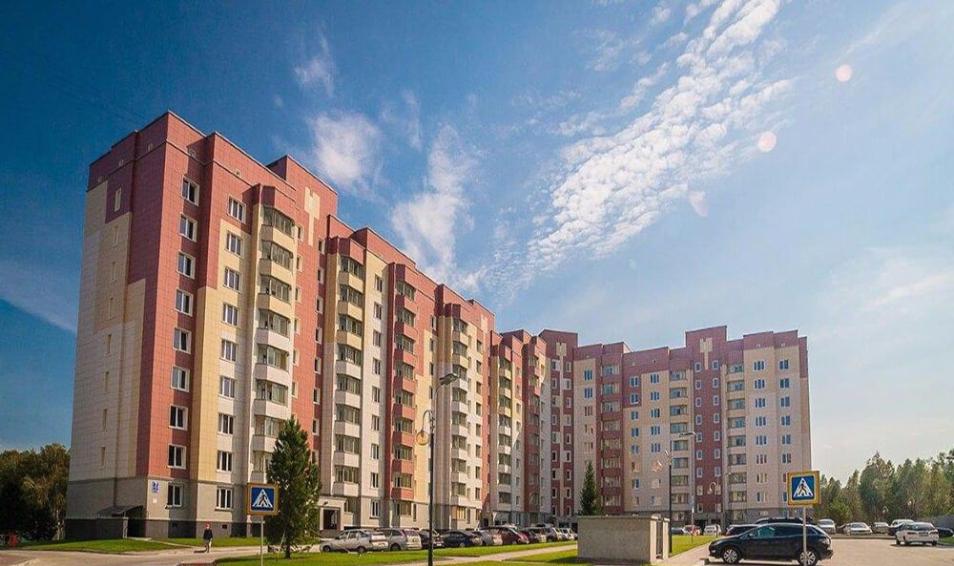 Рассветная 7