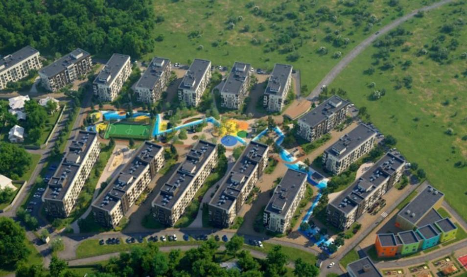 Булатниково