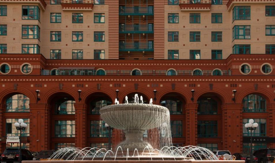 Алые Паруса