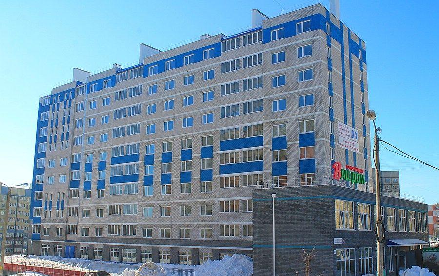 пр. Тракторостроителей (поз.11Б)