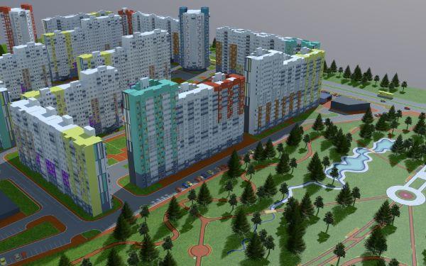 Акварель