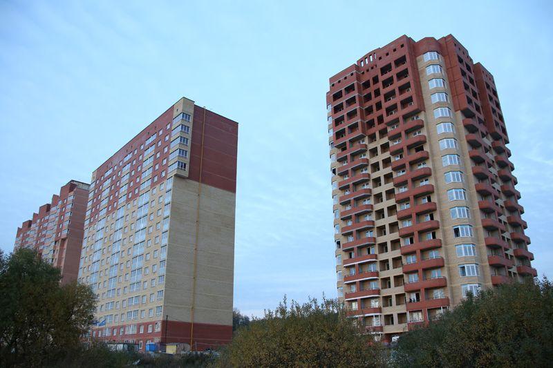Микрорайон 4А