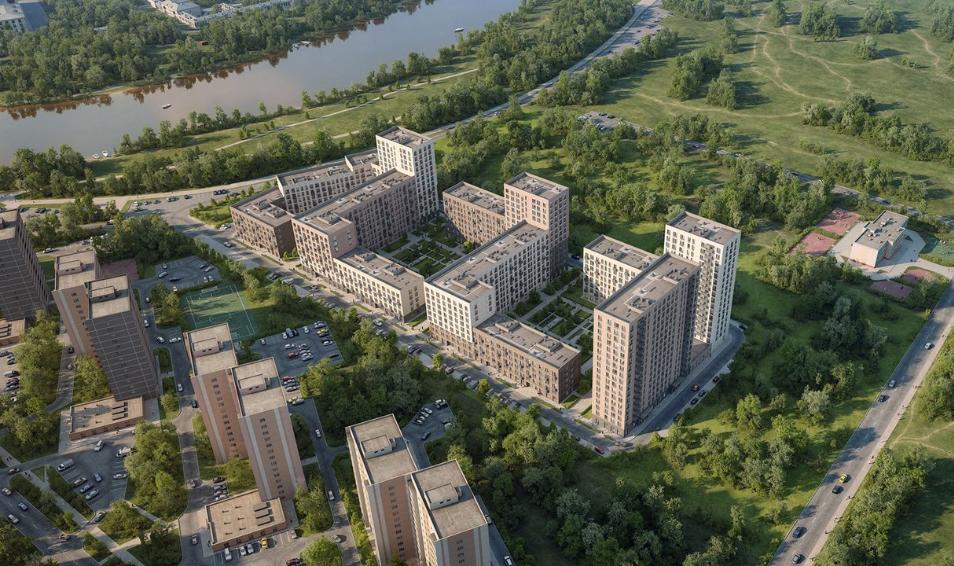 Измайловский 11