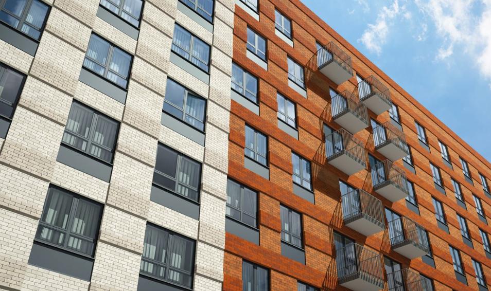 Лефортово парк