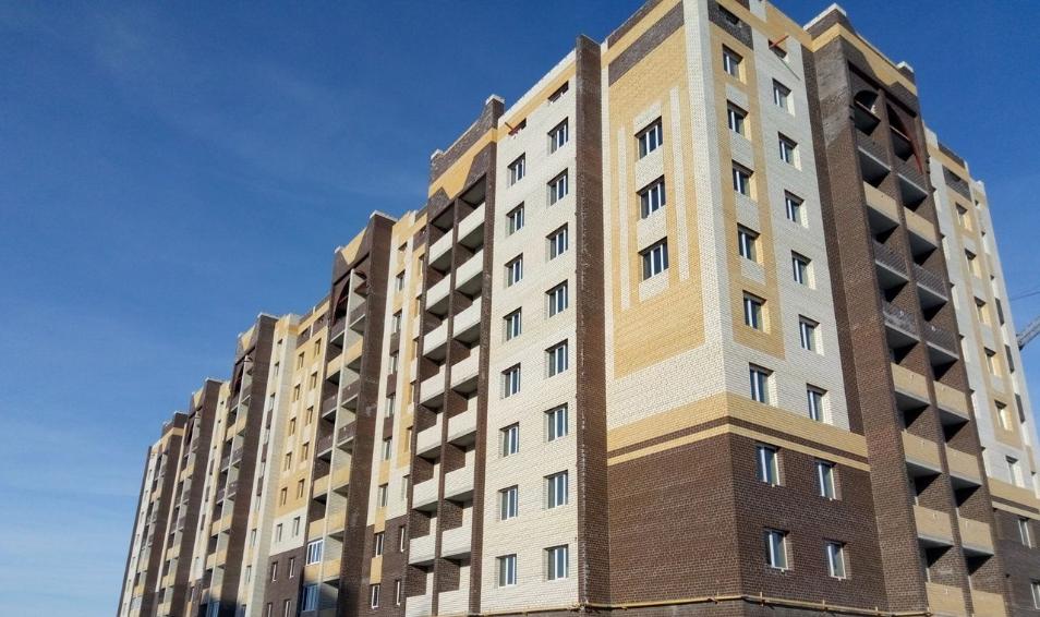 ул. Мичуринская