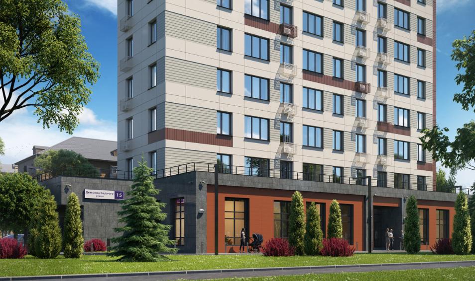 Счастье в Мневниках