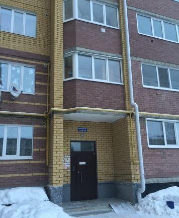 ул. Строителей 25В