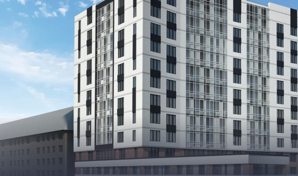 Центральный