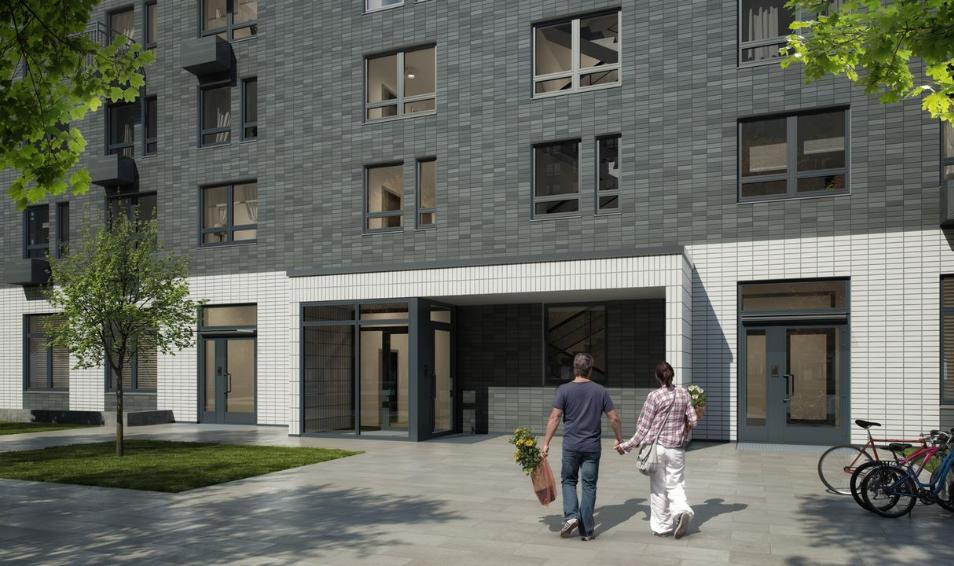 Мещерский лес