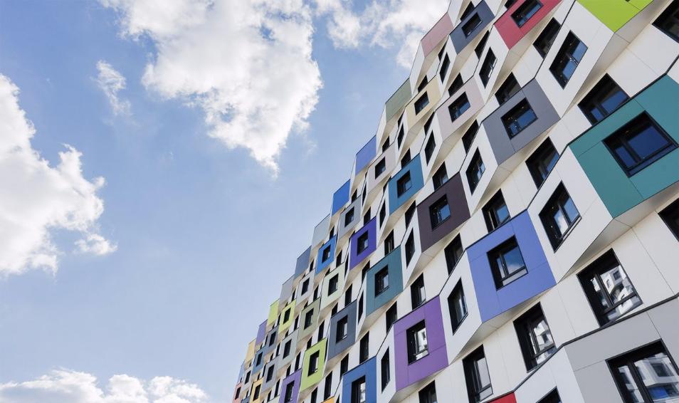 Green park (Грин парк)