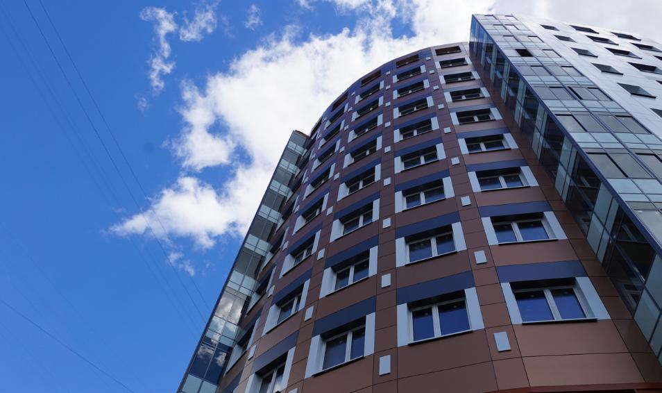 Sky Parks (Скай Паркс)