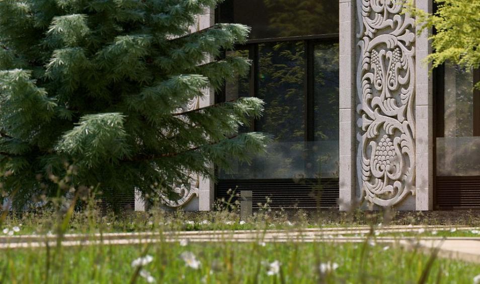 Царская площадь