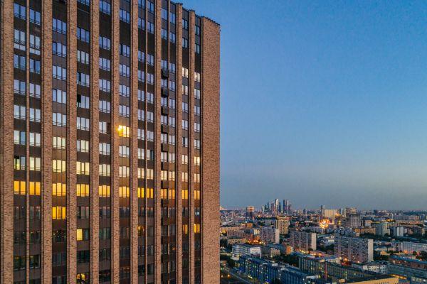 Савеловский Сити