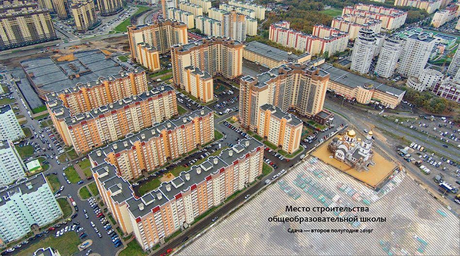 Московский квартал