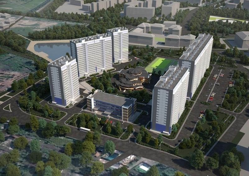 Серебряный