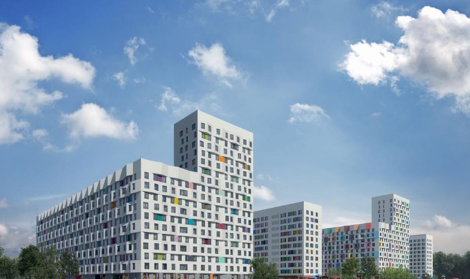 Green park (Грин парк)