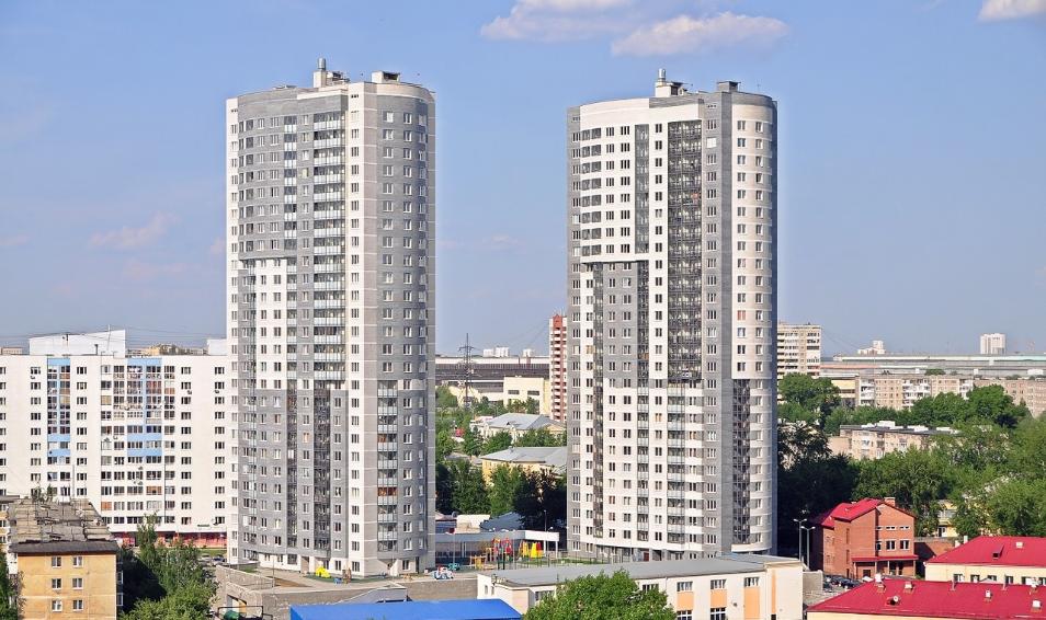 Небесный