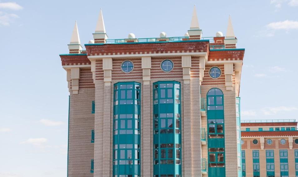 Алые Паруса