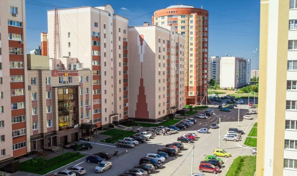 Шереметьевские горки
