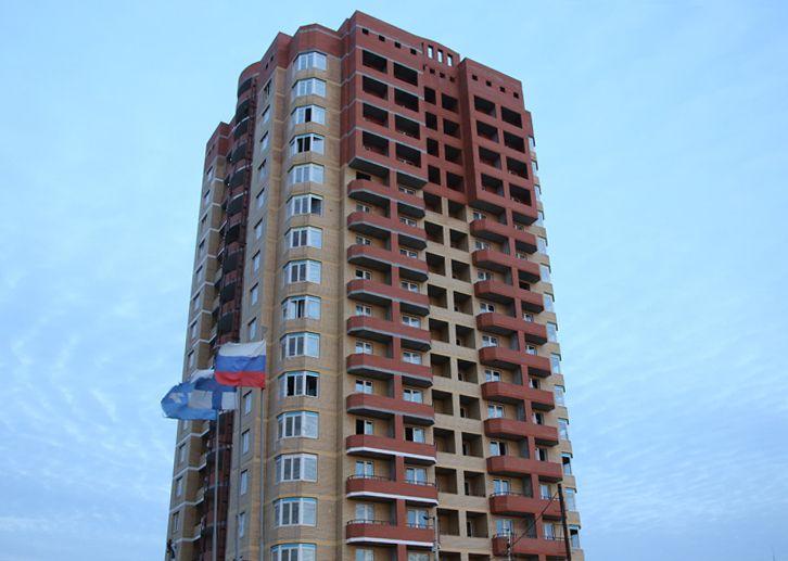 Микрорайон 4А