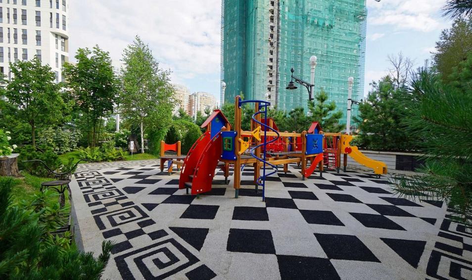 Union Park (Юнион Парк)
