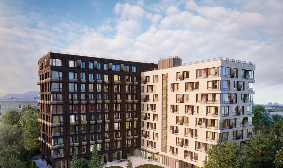 Level Павелецкая