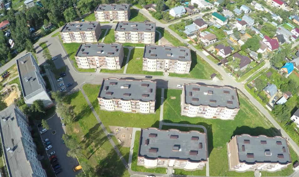 Ильинская Слобода
