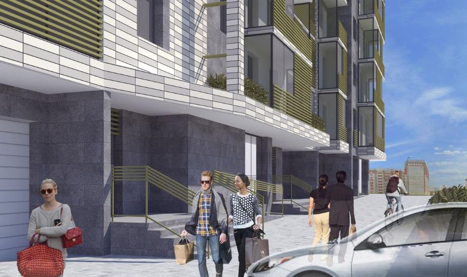 Островский