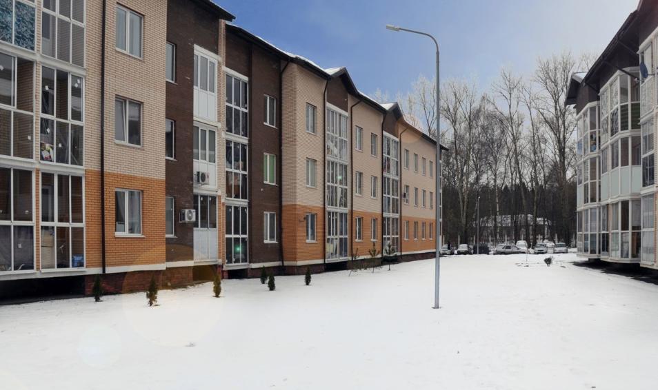 Коренёвский Форт 2