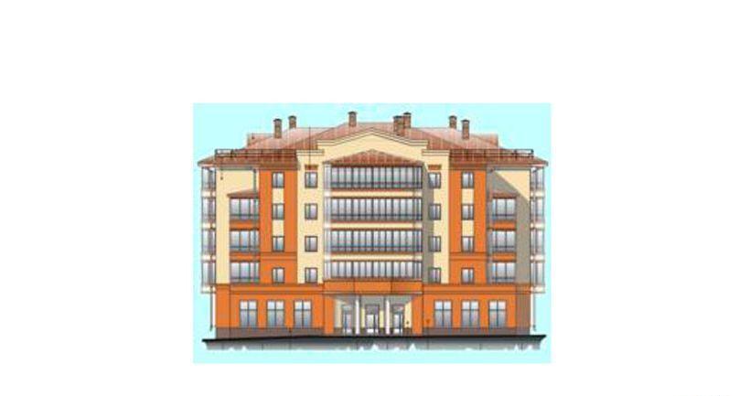 Карла Маркса, 30