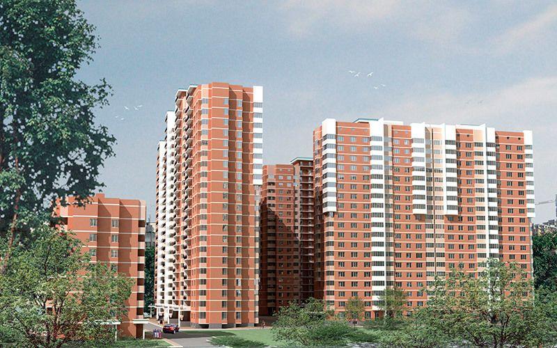 Автолюбителей 52