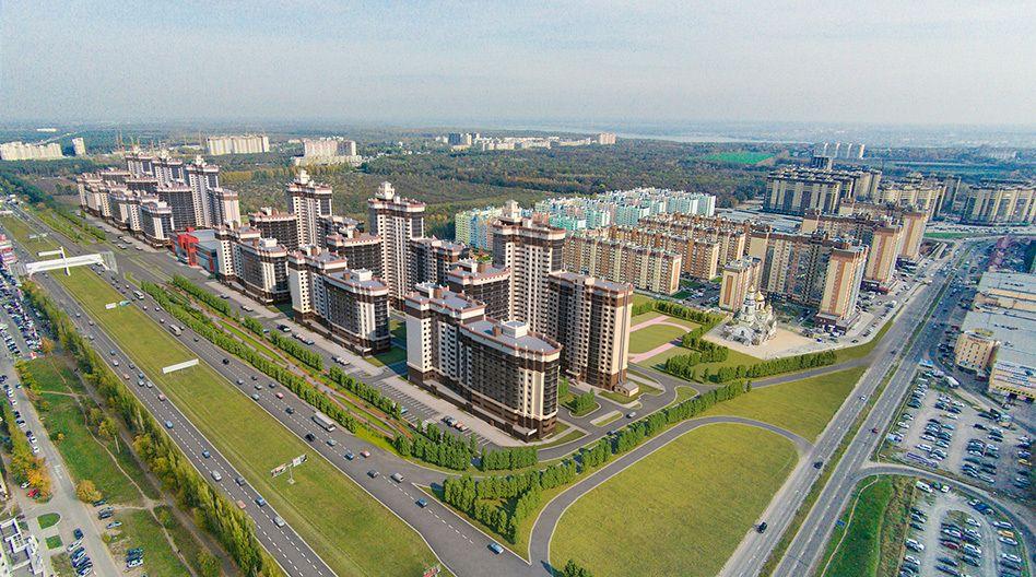 Московский квартал