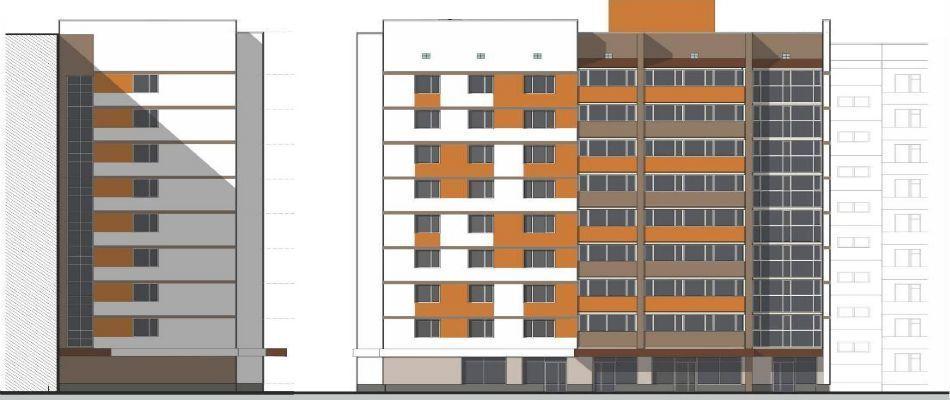 НАШ ДОМ НА СОВЕТСКОМ