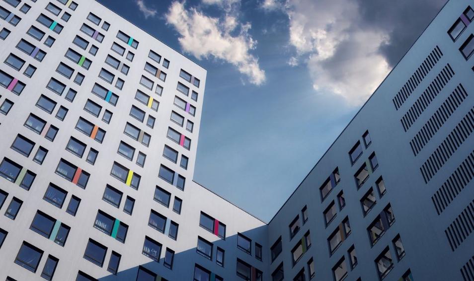 Green park (Грин парк)