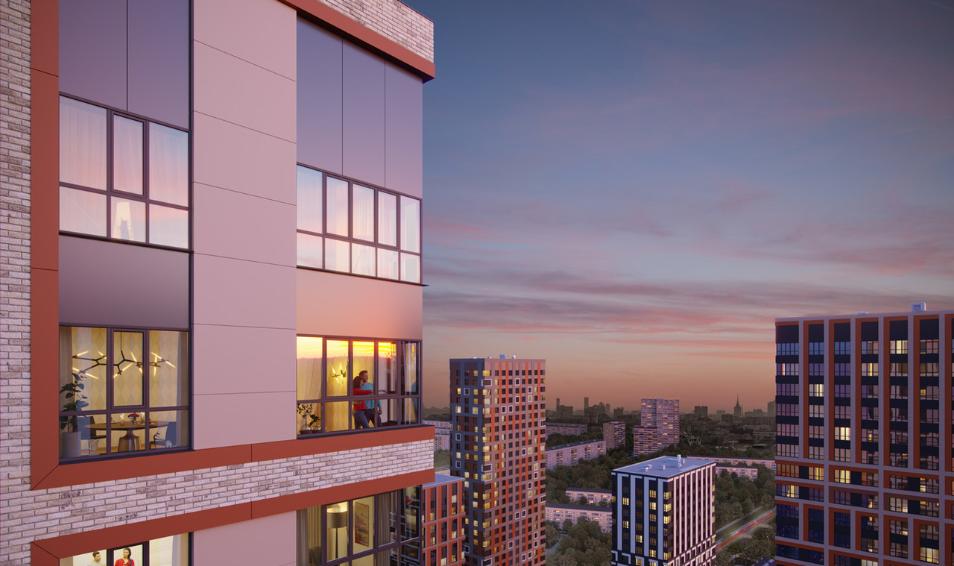 Level Амурская (Левел Амурская)