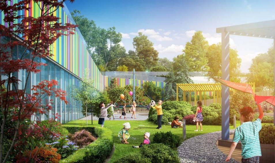 Sky Sputnik (Скай Спутник)