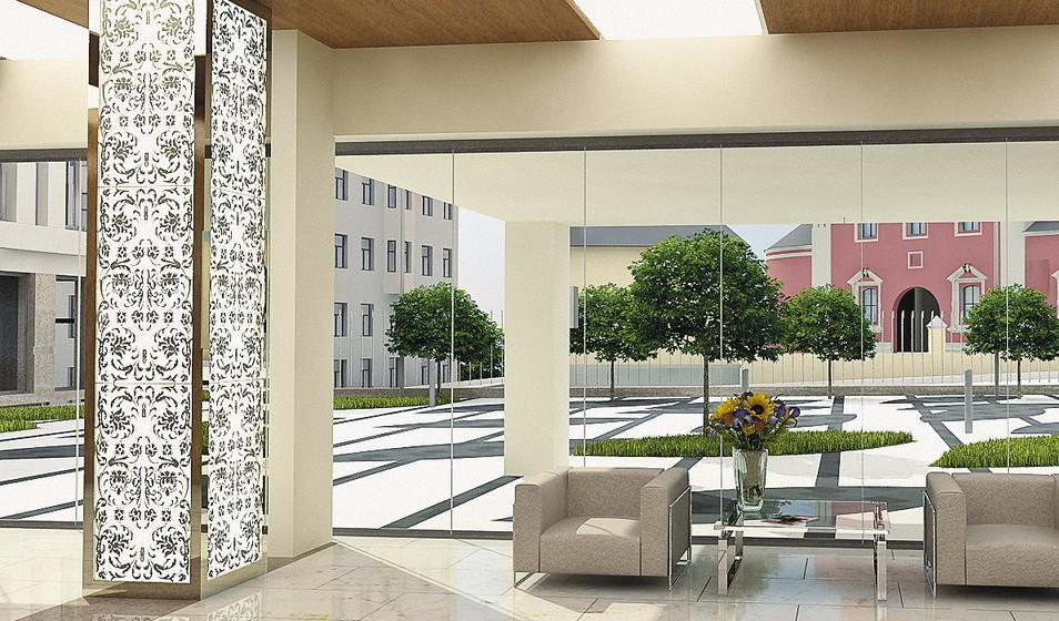 Smolensky De Luxe (Смоленский Де Люкс)